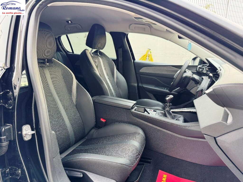PEUGEOT - 308 - PureTech Turbo 130 Allure#RETROCAMERA!