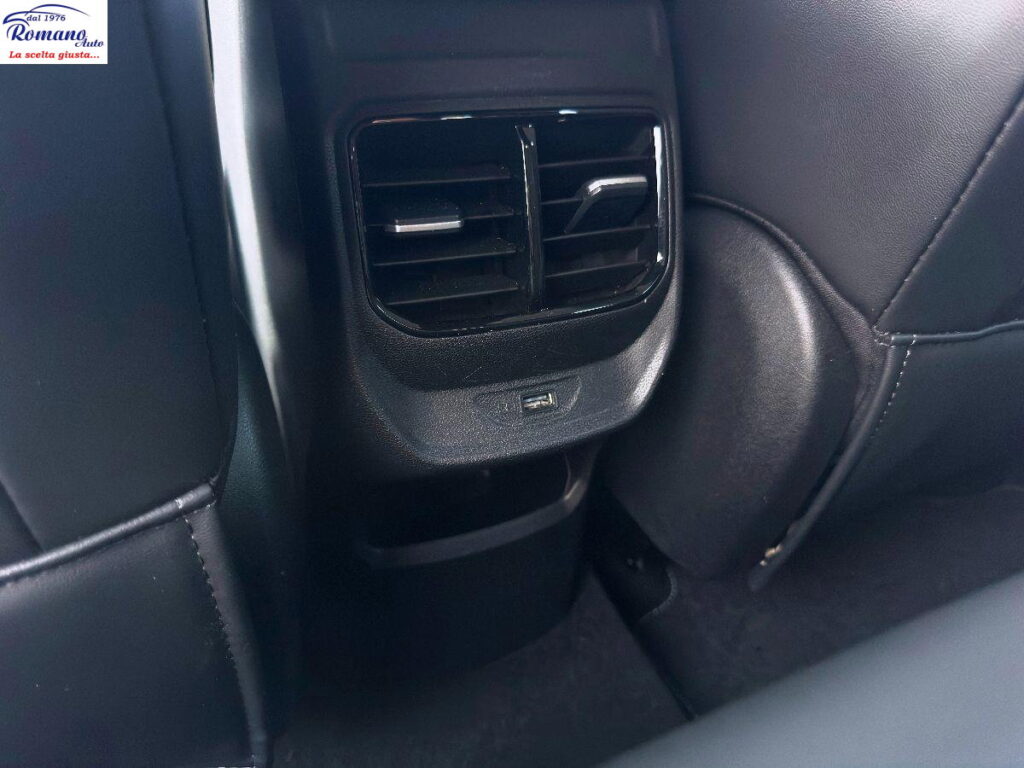 NEW MG - MG3  1.5 hybrid+ Luxury auto#7 ANNI GARANZIA MG!