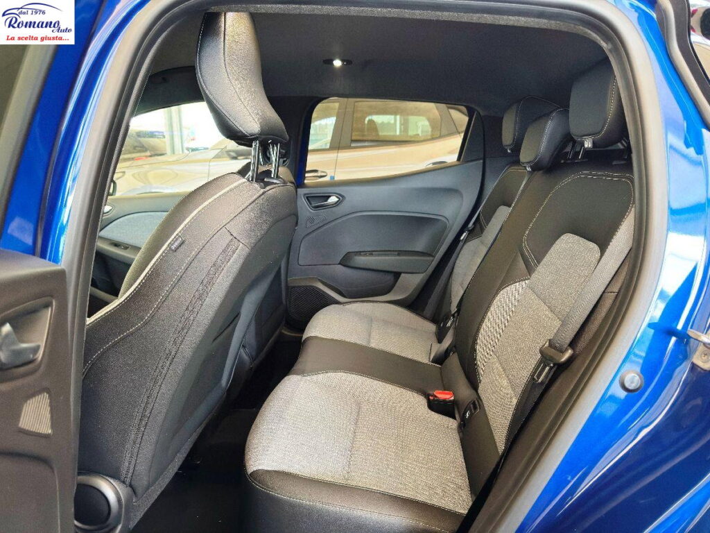 RENAULT - Clio - TCe 90 CV Techno#VIRTUAL COCKPIT!