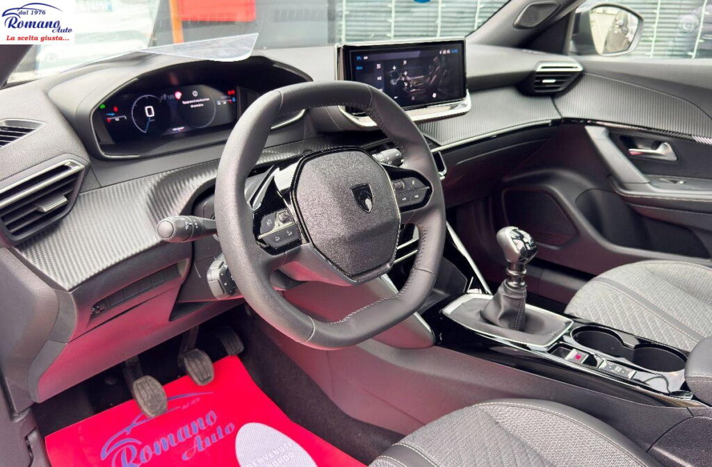 NEW PEUGEOT - 2008 -  PureTech 100 Allure#PACK VISION!