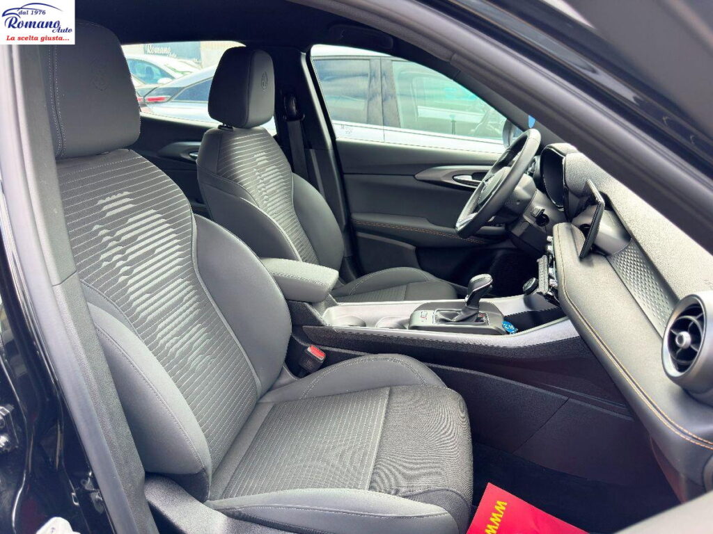 NEW ALFA ROMEO - Tonale  1.6 Sprint 130cv tct6#FARI LED MATRI!