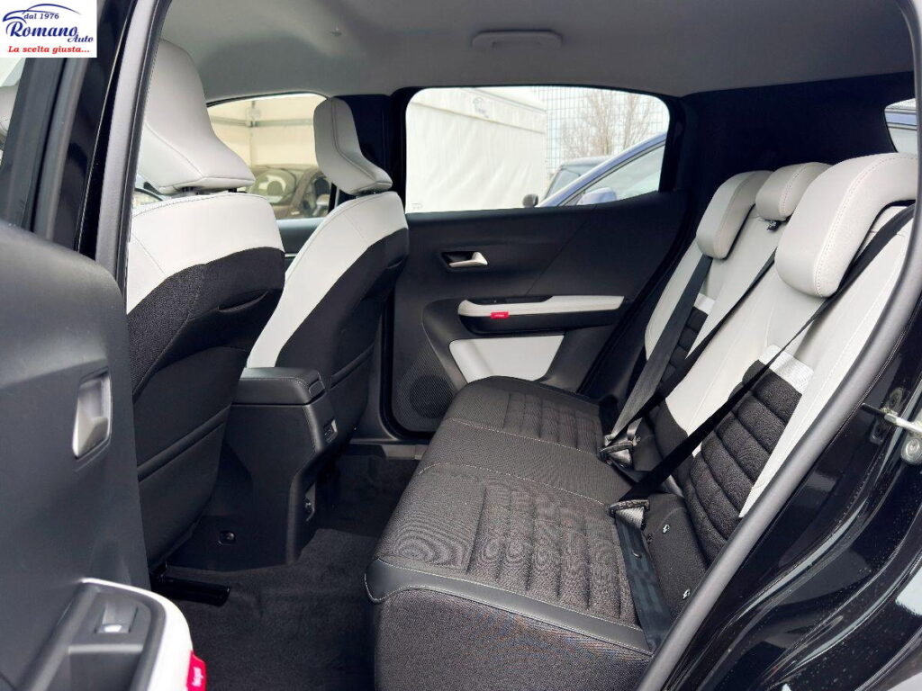 NEW CITROEN - C3 Aircross  1.2 hybrid Max 145cv edcs6