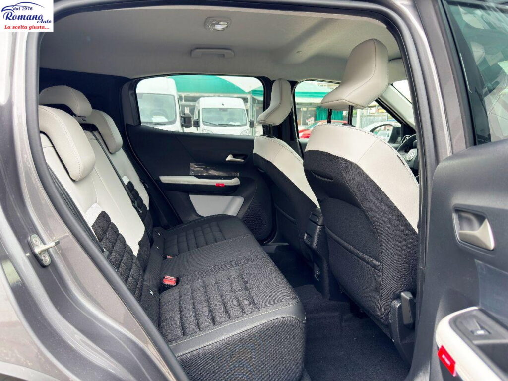 NEW CITROEN - C3 Aircross  1.2 hybrid Max 145cv edcs6