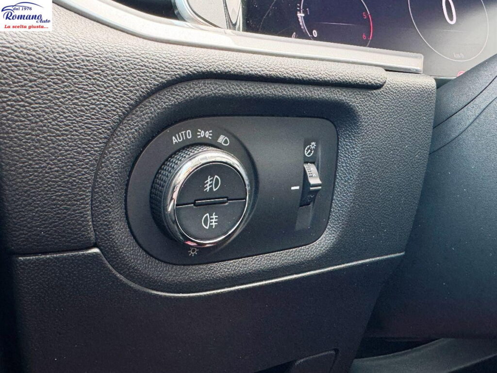 OPEL - Grandland  1.5 ecotec Business Elegance 130cv at8#VIRTUAL COCKPIT!