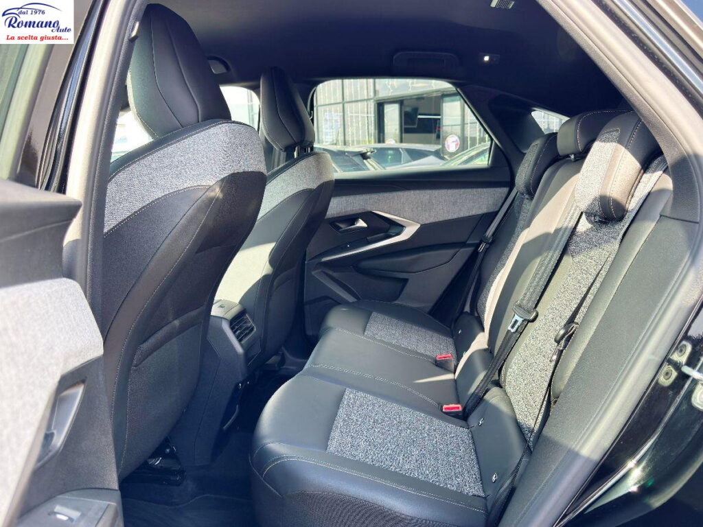 NEW PEUGEOT - 3008  1.2 hybrid Allure 145cv e-dcs6#RETROCAMERA ANT/POST!