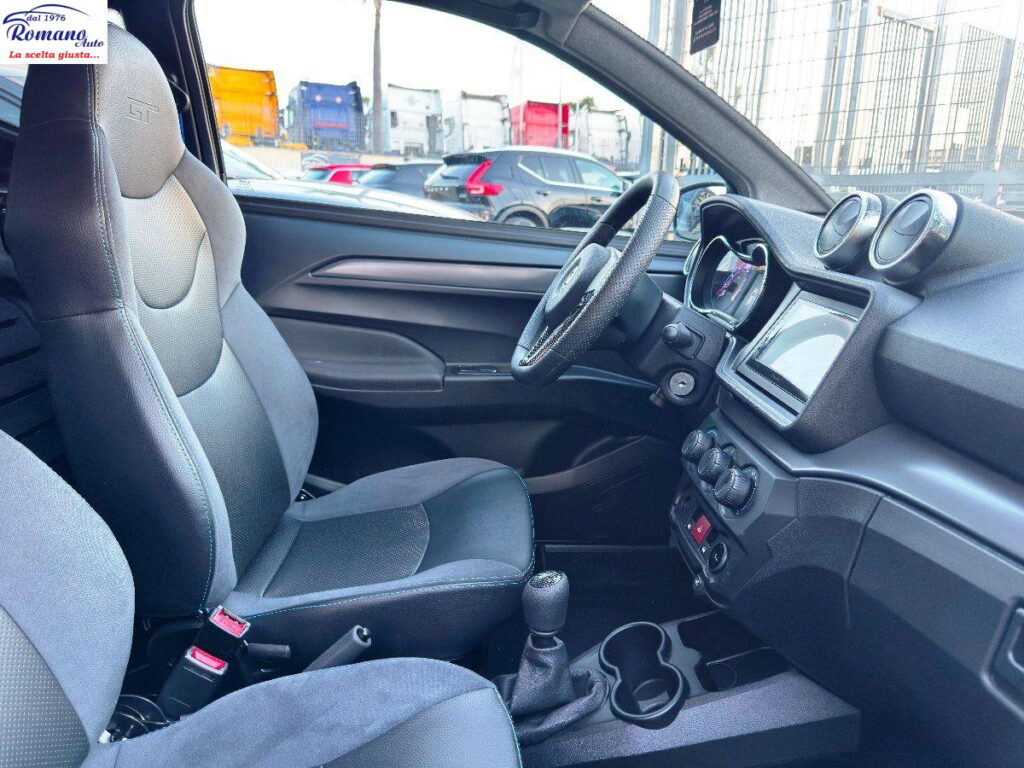 NEW AIXAM CITY - GTO #RETROCAMERA!