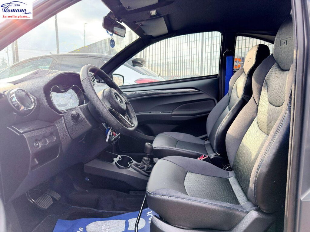 NEW Aixam GTI#PRONTA CONSEGNA!