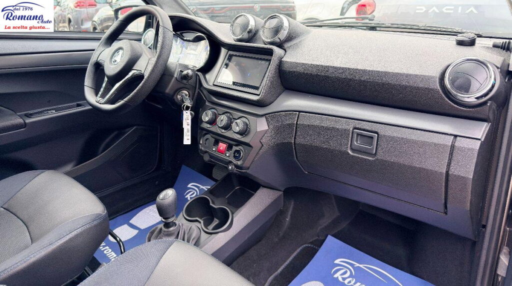 NEW AIXAM CITY - GTO #RETROCAMERA!