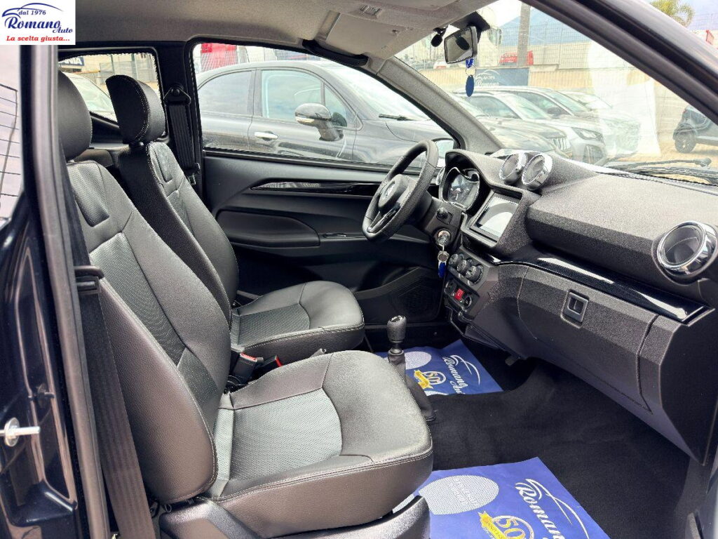 NEW AIXAM - City Sport#RETROCAMERA!