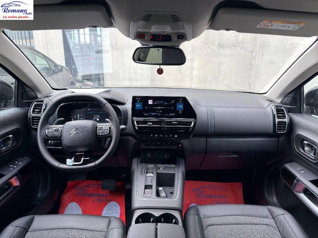 NEW Citro&Atilde;&laquo;n C5 Aircross BlueHDi 130 EAT8 MAX#RETROCAMERA!