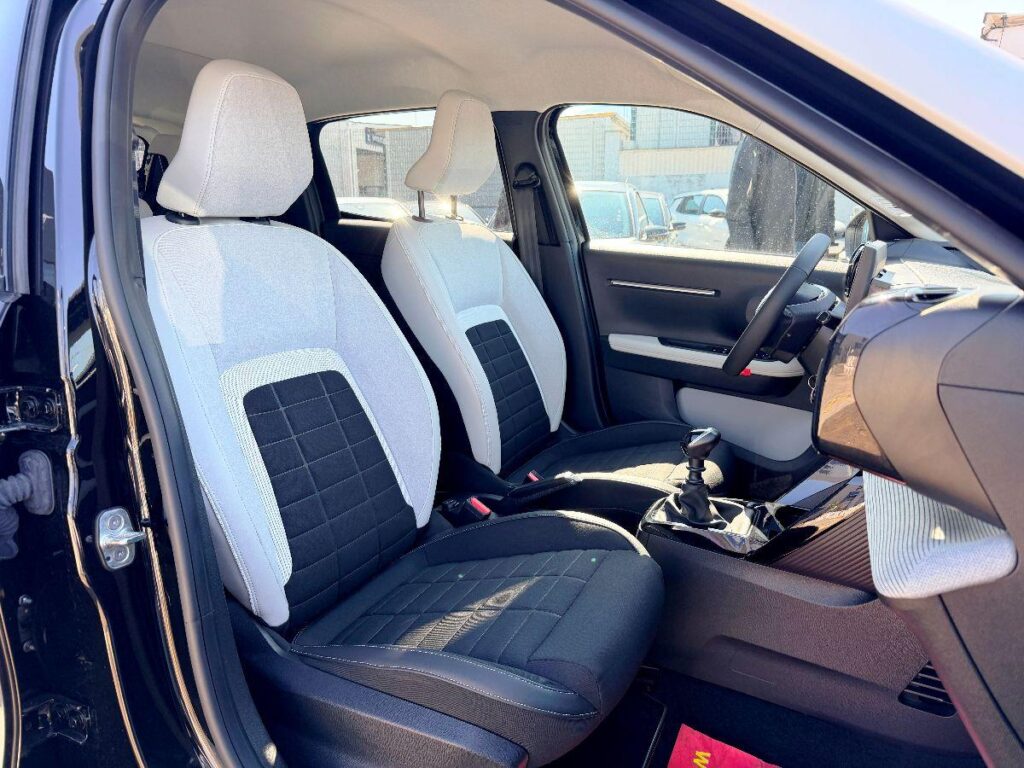 NEW CITROEN - C3 - PureTech 100 Max#OK NEO PATENTATI!