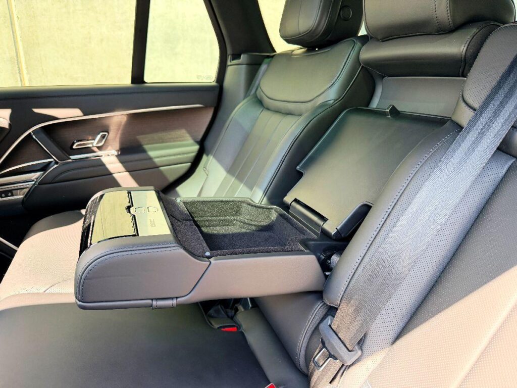 NEW Range Rover Sport 3.0d i6 mhev Dark Edition awd 249cv auto