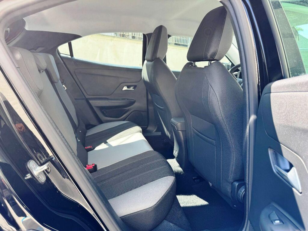 OPEL - Mokka - 1.2 Turbo Elegance#RETROCAMERA!