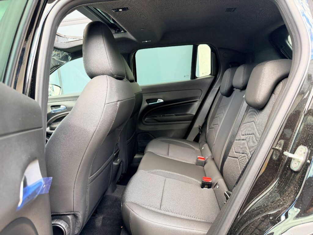 NEW JEEP - Avenger - 1.2 Turbo 110 CV MHEV Summit#TETTO APRIBILE!