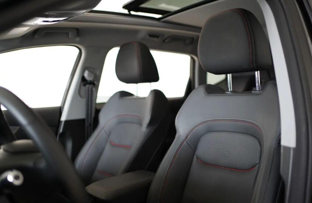 DR AUTOMOBILES - DR 6.0 -  1.5 Turbo CVT Bi-Fuel GPL#TETTO APRIBILE!