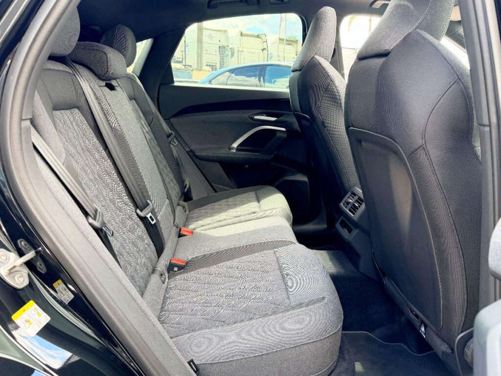 NEW Audi Q5 Sportaback 2.0 tdi mhev+ S line edition quattro#TETTO APRIBILE!