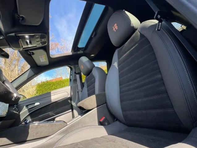 New Alfa Romeo Junior 1.2 145CV Hybrid eDCT6 Q4 Intensa#TETTO APRIBILE!