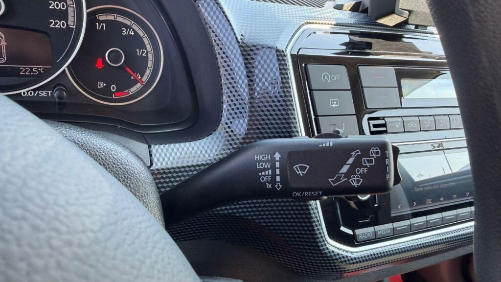 VOLKSWAGEN - Up! - 1.0 5p. move#OK NEO PATENTATI!RETROCAMERA!