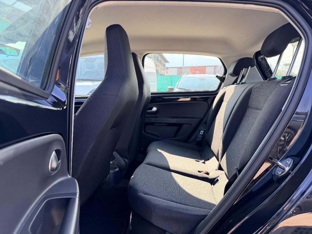 VOLKSWAGEN - Up! - 1.0 5p. move#OK NEO PATENTATI!RETROCAMERA!