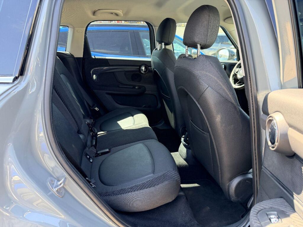 MINI - Countryman Mini  2.0 Cooper SD Business auto#NAVIGATORE!