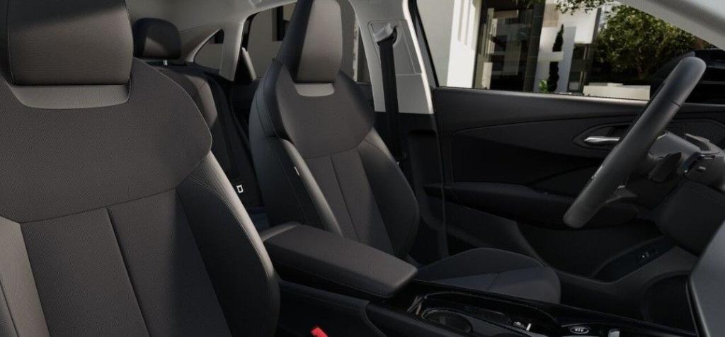 NEW Audi Q3 SPB TDI 110 kW S tronic S Line edition