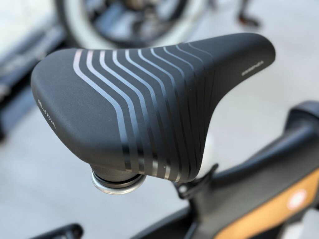 MIK-MOTOR BMX 022 500W Racing Limited Edition