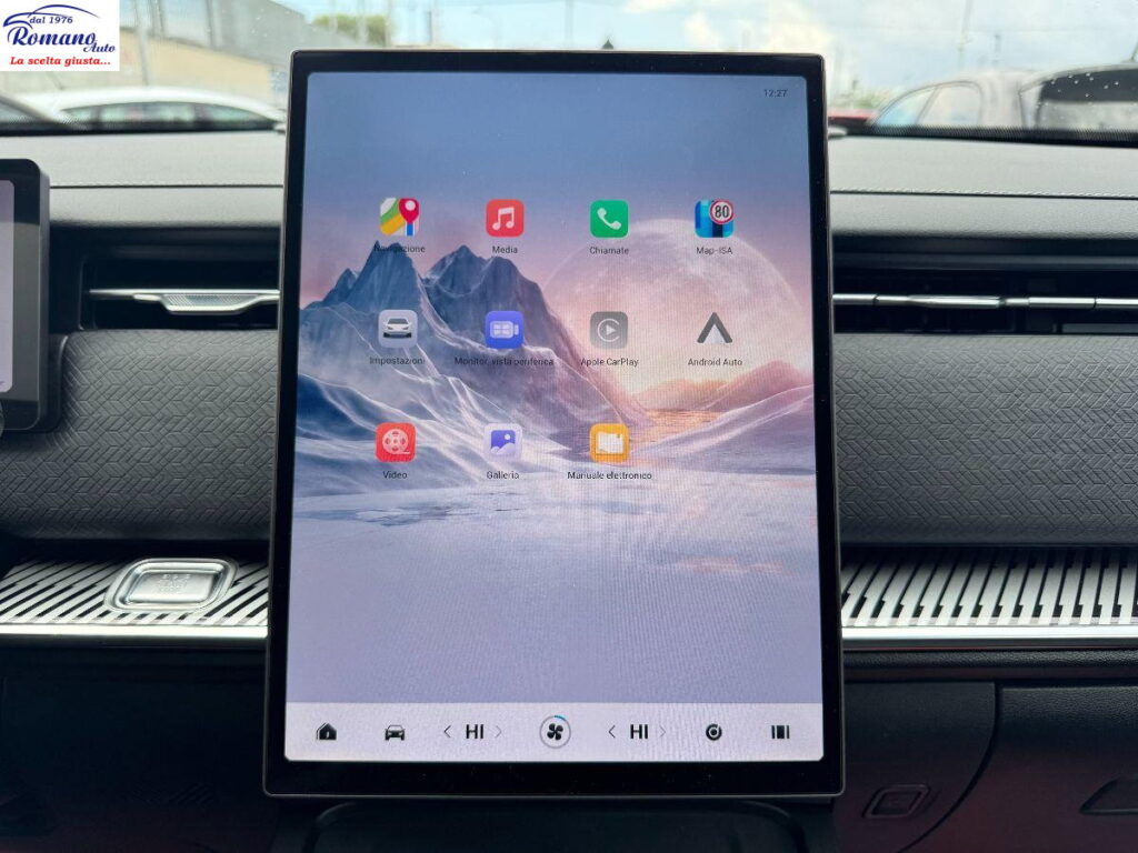 NEW Jaecoo J7 1.6 147cv dct premium 2WD#TETTO APRIBILE!