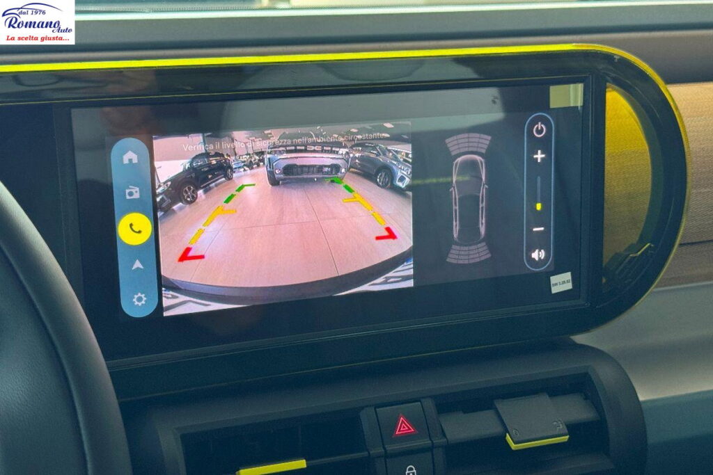 FIAT - Grande Panda - 1.2 Hybrid 110 S&S La Prima