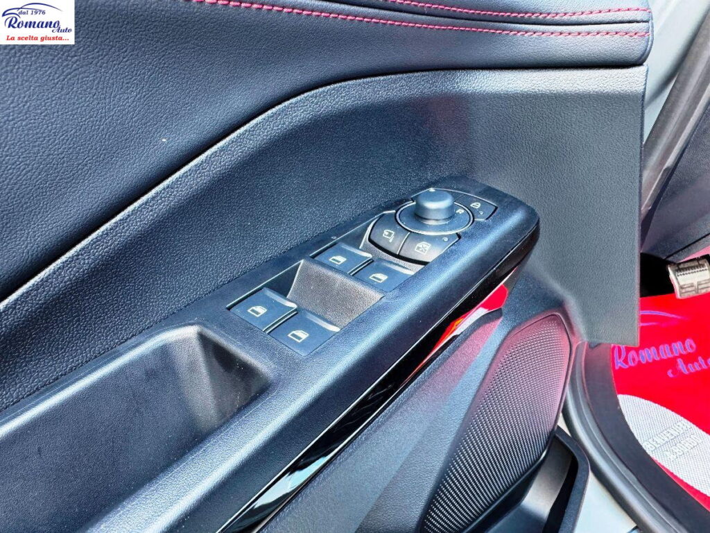 NEW Ford Puma 1.0 EcoBoost Hybrid 125 CV aut. ST-Line X#VIRTUAL COCKPIT!