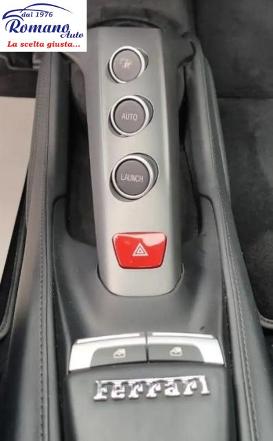 FERRARI - 488 GT - B