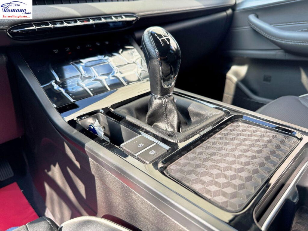 NEW DR Automobiles DR5.0 1.5 Comfort#PRONTA CONSEGNA!