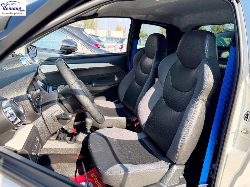 NEW AIXAM CITY - GTO #RETROCAMERA!