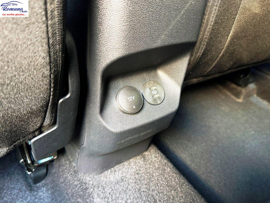 NEW FORD - Puma - 1.0 EcoB. Hyb. 125 CV aut. Titanium#VIRTUAL COCKPIT!RETROCAMERA!