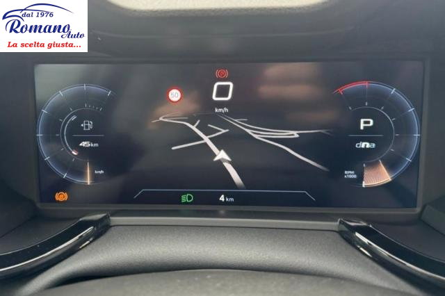 ALFA ROMEO - Junior - 1.2 136 CV Hybrid eDCT6 Speciale#PACK SPORT!SEDILI F1!