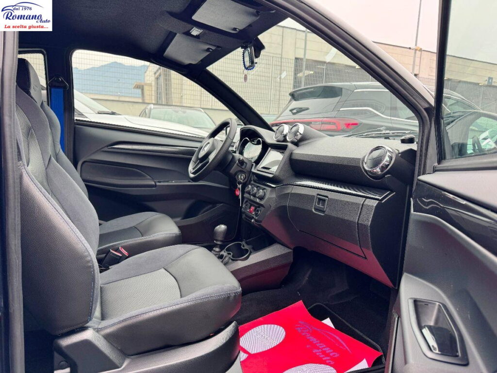 NEW Aixam GTI#PRONTA CONSEGNA!