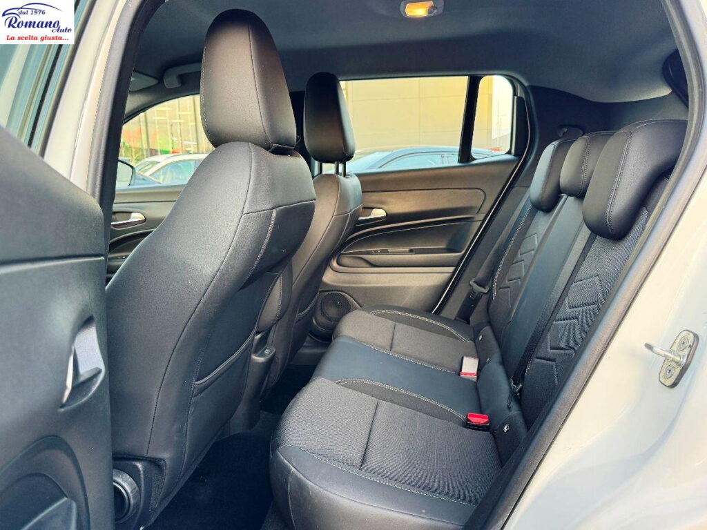 JEEP - Avenger - 1.2 Turbo 100 CV Altitude#OK NEO PATENTATI!