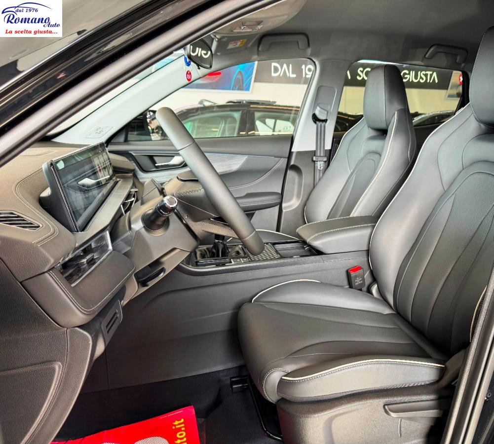 NEW DR AUTOMOBILES - dr 5.0 1.5 Comfort#VIRTUAL COCKPIT!