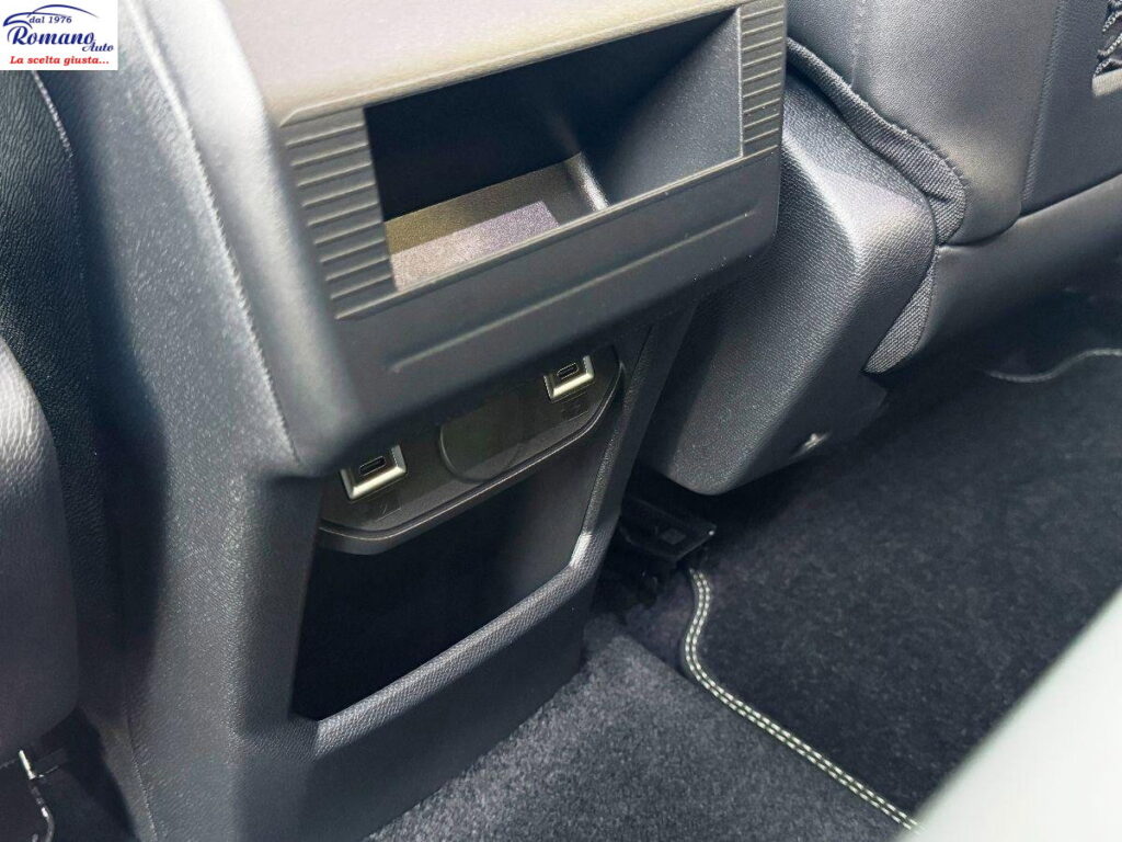 NEW PEUGEOT - 3008  1.2 hybrid GT 136cv e-dcs6#TETTO APRIBILE!