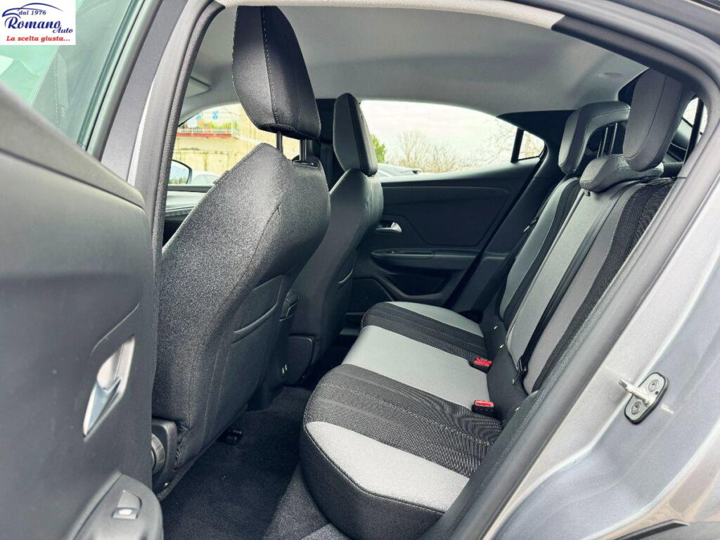 OPEL - Mokka - 1.2 Turbo Elegance#RETROCAMERA!