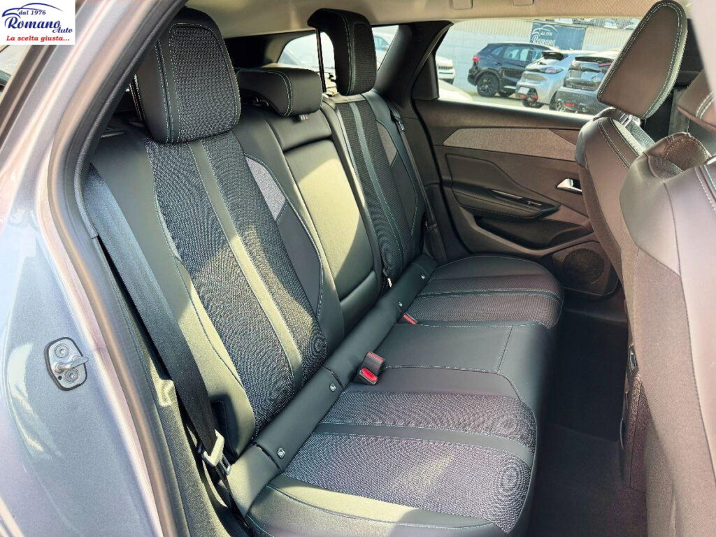 PEUGEOT - 308 SW - 308 PureTech Turbo 130 SW Allure#RETROCAMERA!