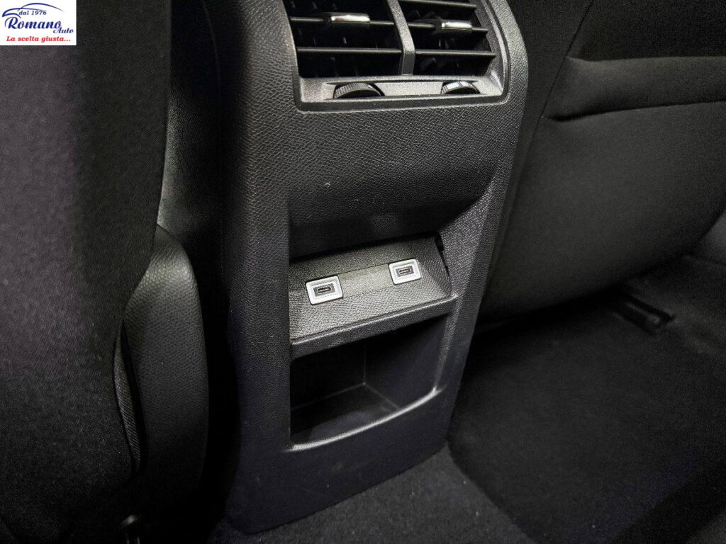 PEUGEOT - 308 - PureTech Turbo 130 Allure#RETROCAMERA!