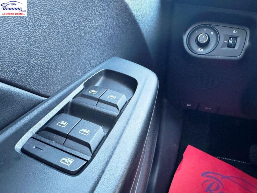 NEW MG - MG3  1.5 hybrid+ Luxury auto#7 ANNI GARANZIA MG!