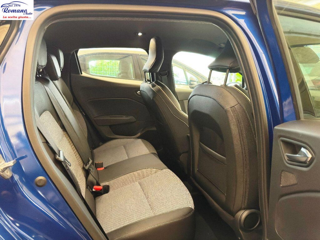 RENAULT - Clio - TCe 90 CV Techno#VIRTUAL COCKPIT!