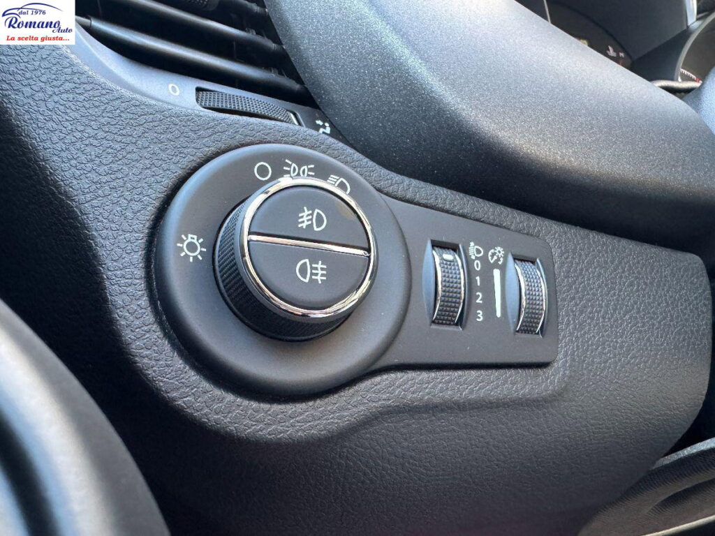 FIAT - 500X - 1.4 M.Air 140 CV DCT CLUB#FARI FULL LED!