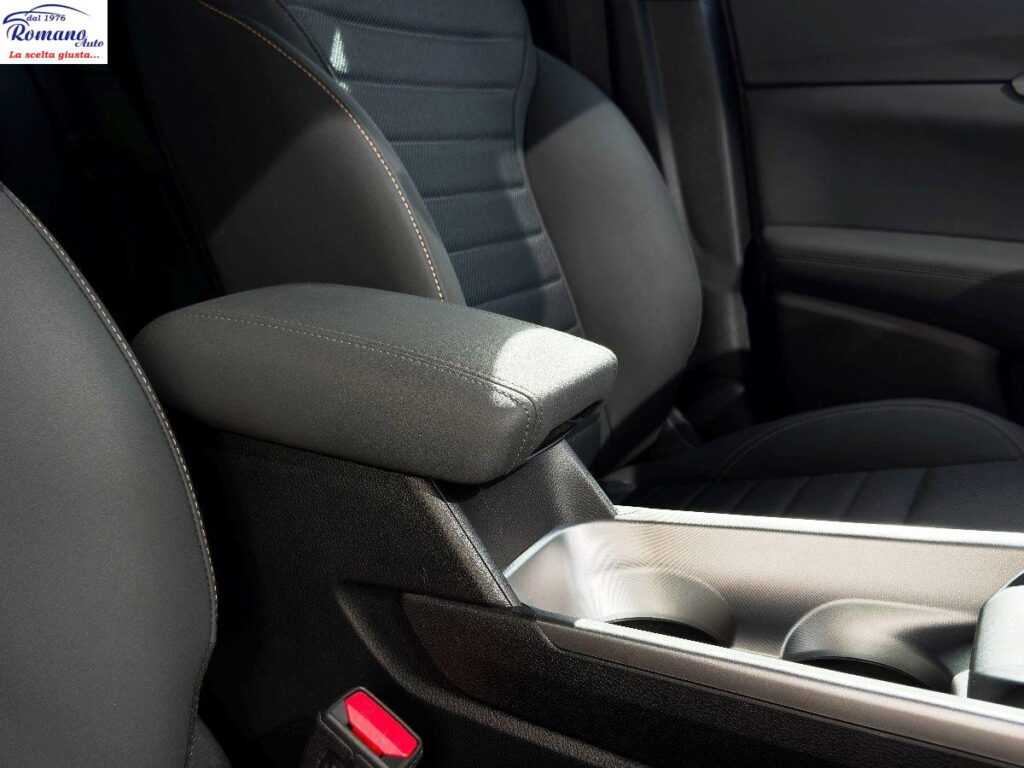 NEW ALFA ROMEO - Tonale - 1.3 280 CV PHEV AT6 Q4 Trib. Ita.