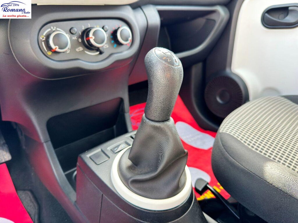 RENAULT - Twingo -  SCe Life#OK NEO PATENTATI!