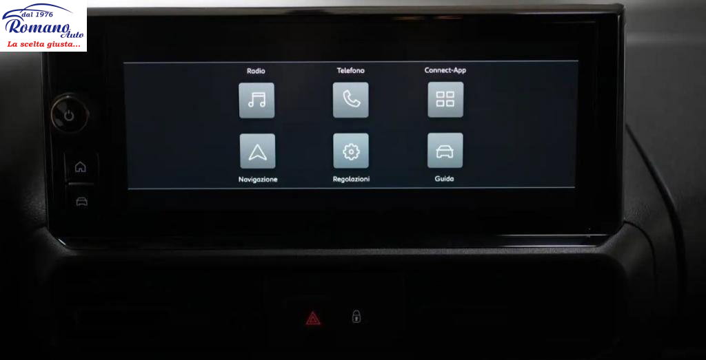 NEW Fiat Doblo S2 Combi 1.5 BlueHDi 130cv#AUTOCARRO!**IL PREZZO E' DA INTENDERSI + IVA**