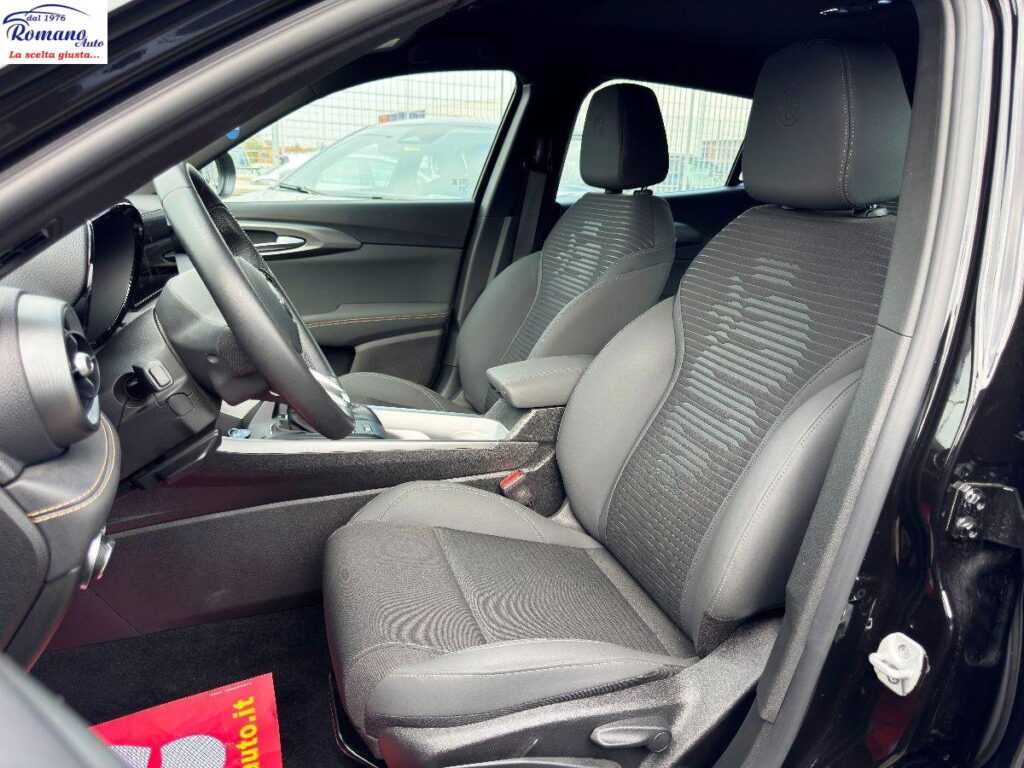 NEW ALFA ROMEO - Tonale  1.6 Sprint 130cv tct6#FARI LED MATRI!