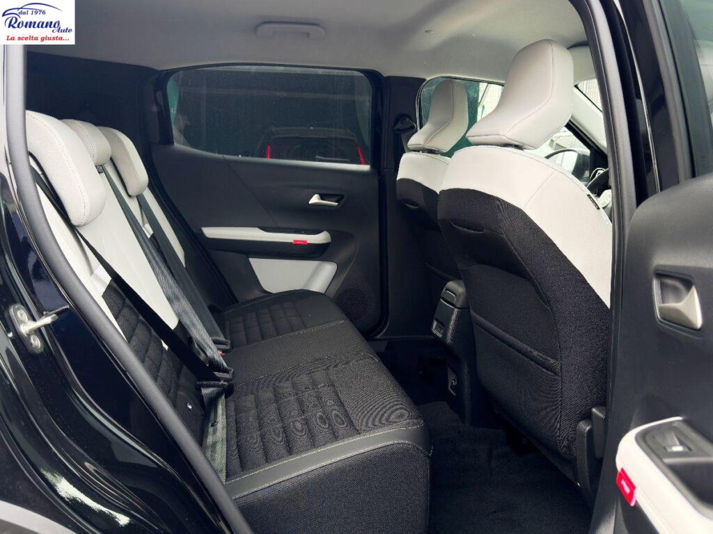 NEW CITROEN - C3 Aircross  1.2 hybrid Max 145cv edcs6