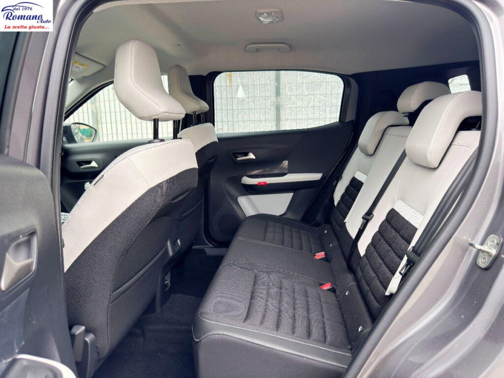 NEW CITROEN - C3 Aircross  1.2 hybrid Max 145cv edcs6